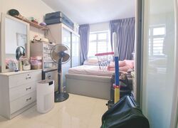 Blk 128B Eastcrown @ Canberra (Sembawang), HDB 3 Rooms #400799011
